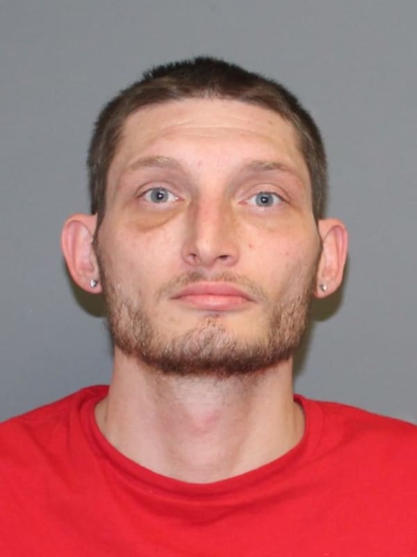 Fairfield County Man Accused Of Making False Robbery Claim, Police Say
