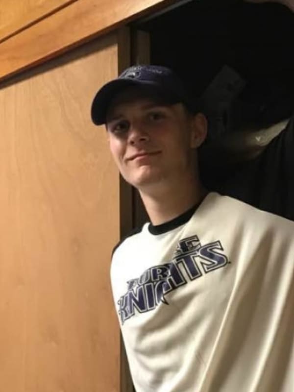 Support Surges To Help Family After Death Of UB Baseball Player, 18