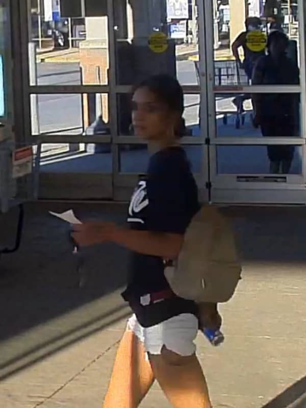 KNOW HER? Bethlehem Police Seek ID For Woman Who Snatched Walmart Worker’s Purse, Fled