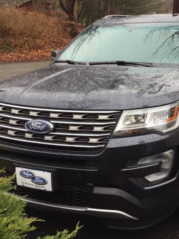 Not Again: Ford Recalls Explorer In NJ, NY, CT, MA