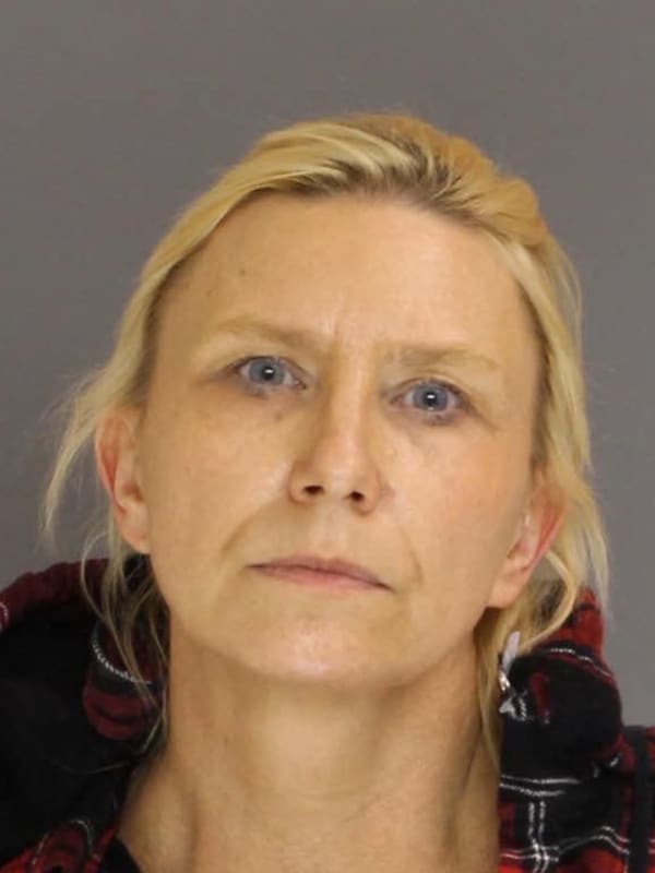 Chester County Woman Convicted Of Kidnapping Her 6-Year-Old Child