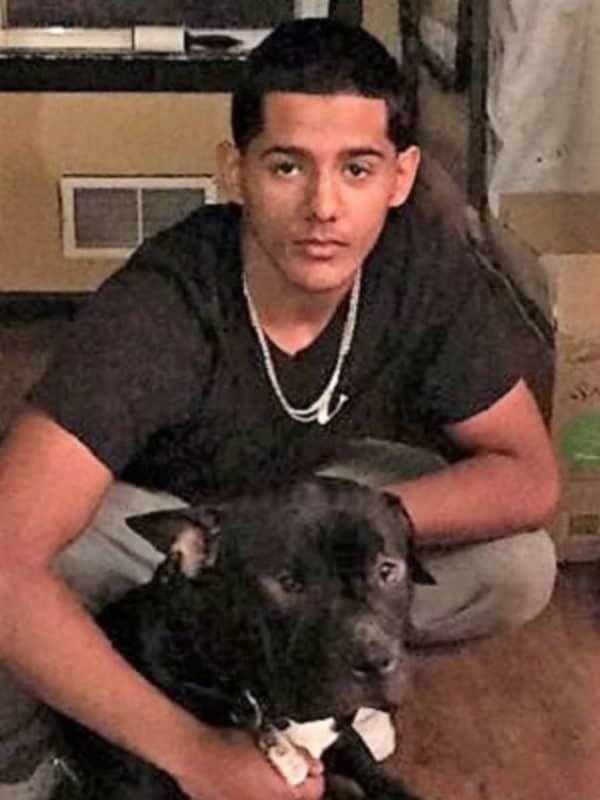 UPDATE: South Hackensack Boy, 16, In Stepbrother's Fatal Stabbing Suffered Neck Injury