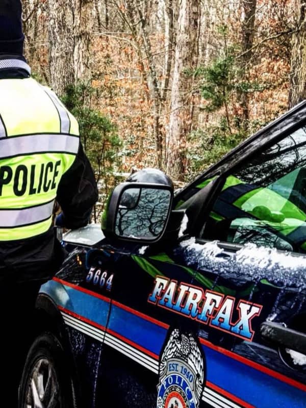 Man Killed By Car In Fairfax County