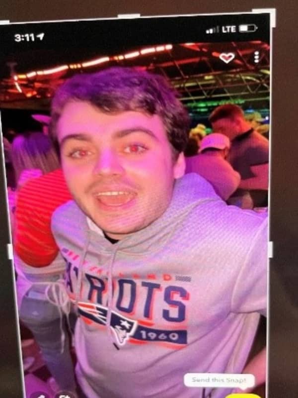 Missing College Student Found Dead After Frat Party Fight In New England