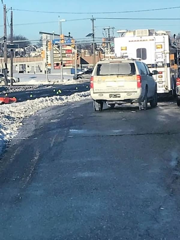 Services Set For Man, 28,  Killed In Teterboro Hit-And-Run