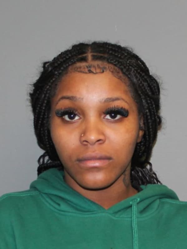 Bridgeport Woman Nabbed For Walmart Robbery, Attacking Employees, Police Say