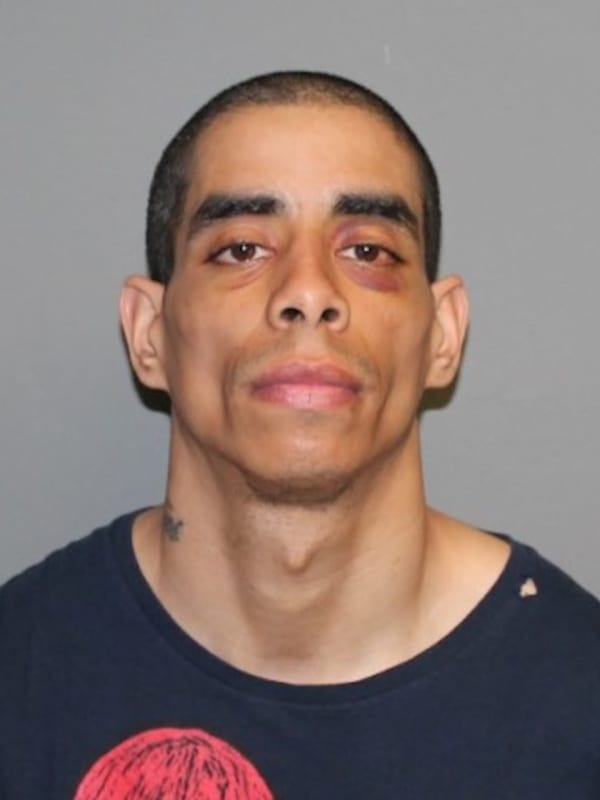 Post Office Carjacker Nabbed After Foot Chase In Fairfield County, Police Say
