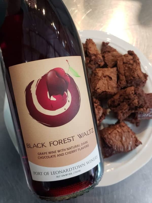 Sweet Drink? Chocolate Wine Grows In Popularity In PA, MD