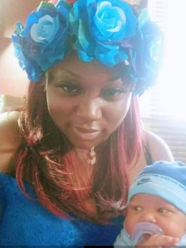 NJ Woman Found Dead In Lake Alongside Her Baby Was Mourning Loss Of Her Dad