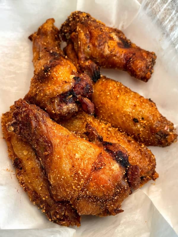 This Nassau County Eatery Serves Up Best Wings On Long Island, Voters Say