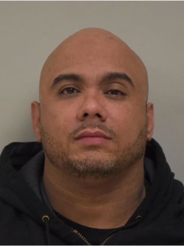 Bridgeport Man Arrested In Violent Brawl