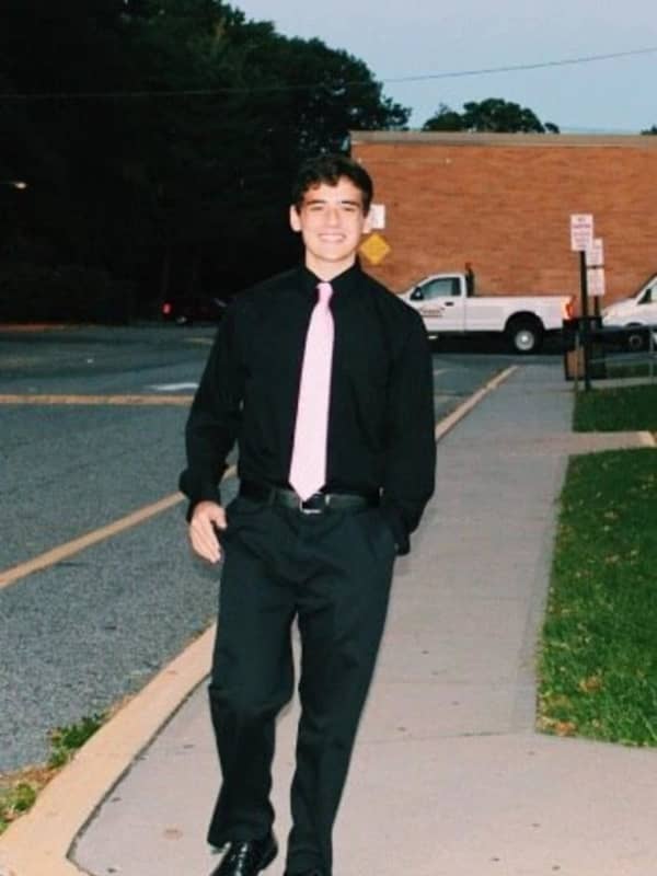 Saddle Brook Grieving Another Teen Death