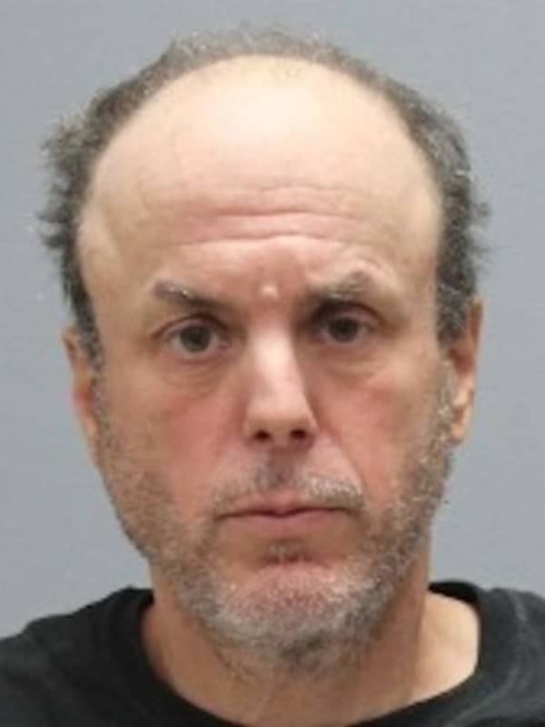 Man Accused Of Masturbating In Public Areas In Hampden County