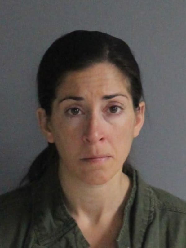 Woman Arrested For Fatal 2021 Hit-Run Crash In North Branford, Police Say