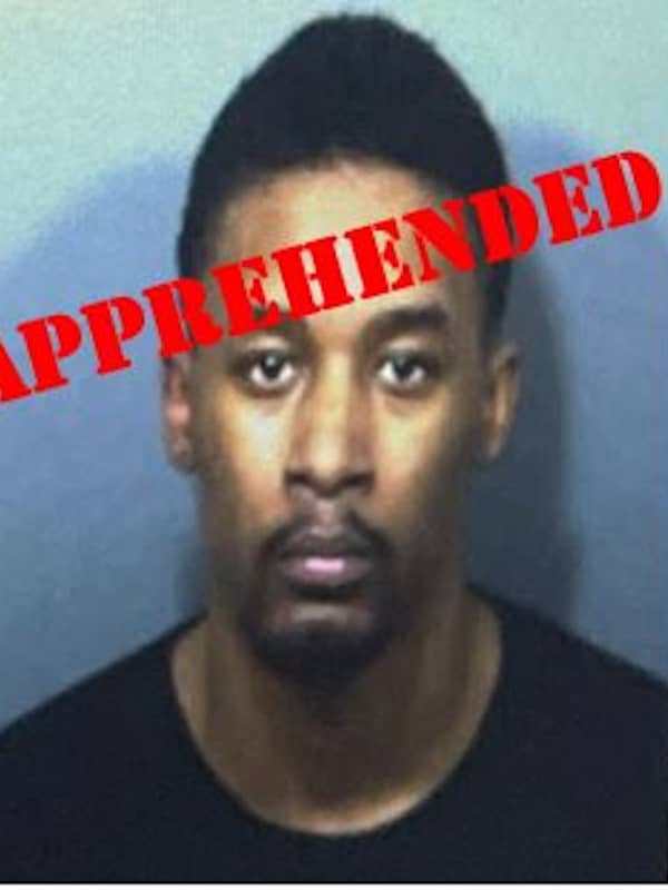 Homicide Suspect Apprehended In Maryland Following Search