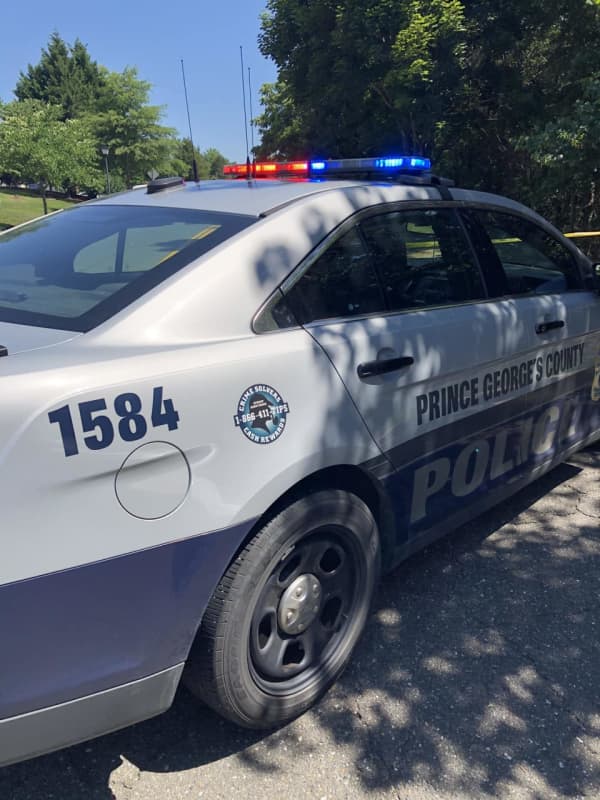 Teen Girl Killed, Man Critical After Shooting Inside Prince George's County Home: Police