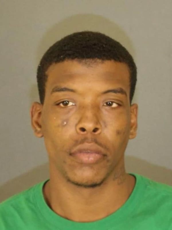 Baltimore Man Arrested For Fatal June Vehicle Shooting: Police