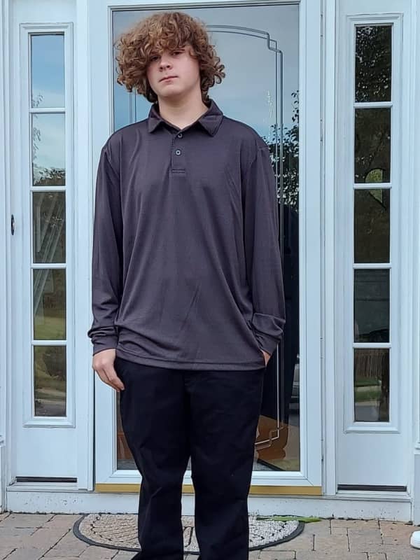 Alert Issued For Missing Sykesville Teen Known To Frequent Different Parts Of The State