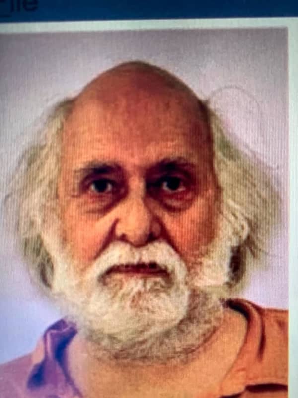 Alert Issued For Missing 70-Year-Old Maryland Man With 'Medical Issues