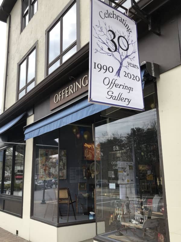 COVID-19: Northern Westchester Locally Owned Shop 'Working Around Clock' To Keep Business Alive