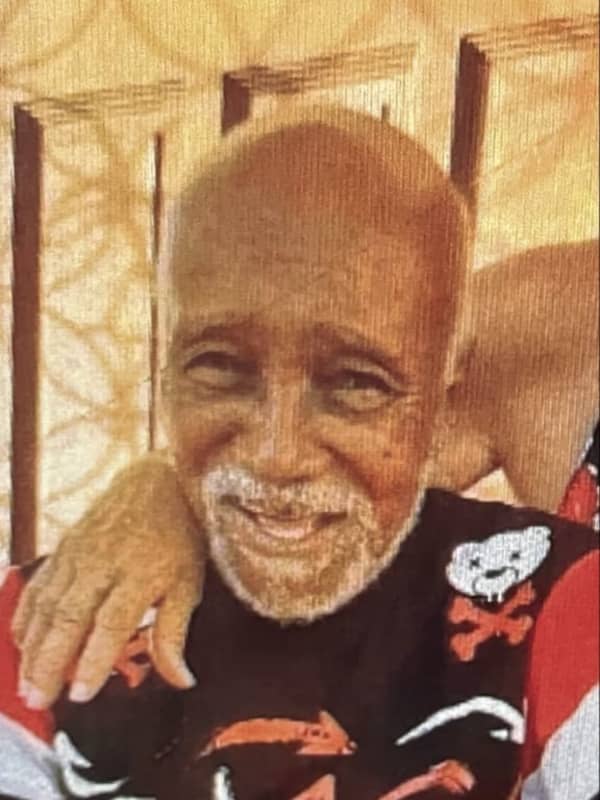 Silver Alert Issued For Missing Man From Region