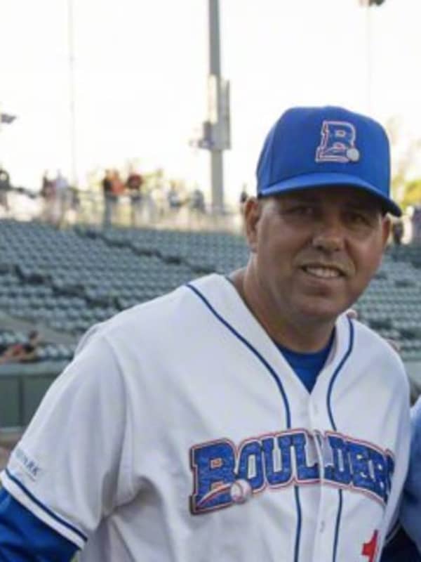 Long Island's Kevin Baez Will Return As Boulders Manager