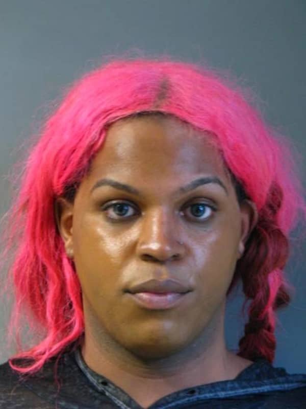 Wanted Woman Apprehended At Garden City Motel After Violent Struggle