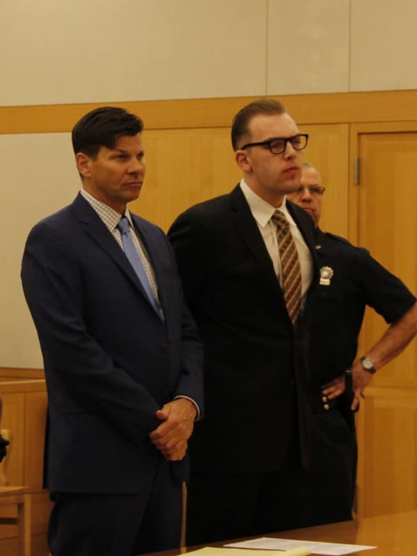 Man Sentenced For Fatal Road Rage Incident In Northern Westchester