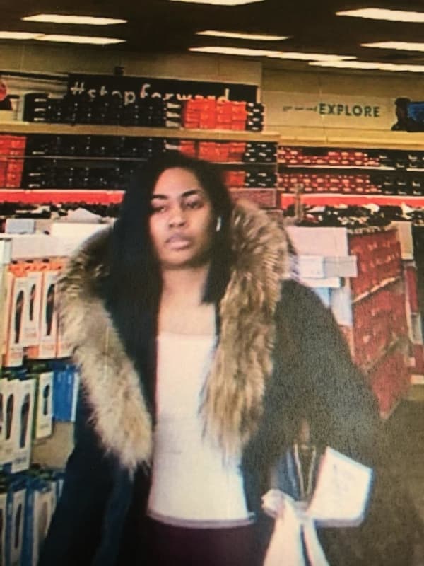 Woman Wanted For Stealing Items From Nassau County Store, Police Say