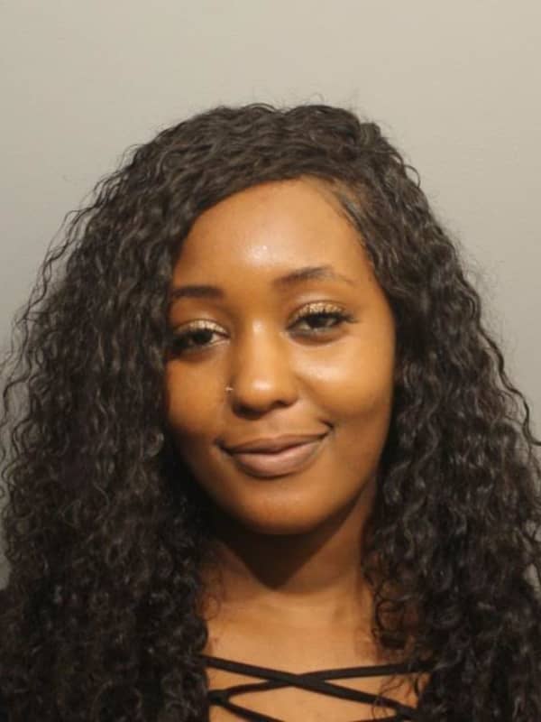 Bridgeport Woman Charged With Stealing Mail Containing Check From Mailbox