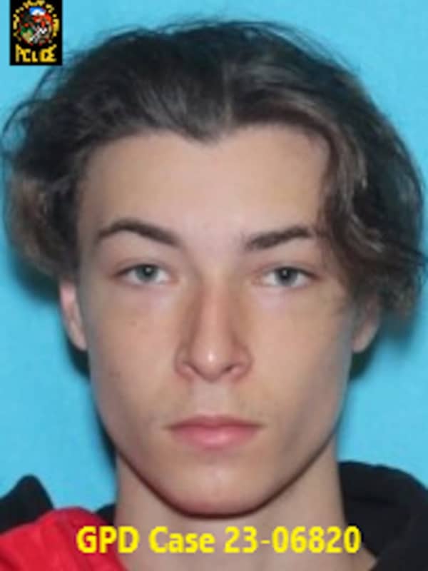 Missing CT 17-Year-Old Found