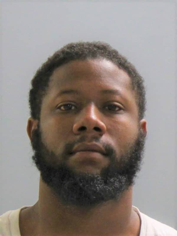 Frederick Man Faces Murder Charge After Being Busted By US Marshals