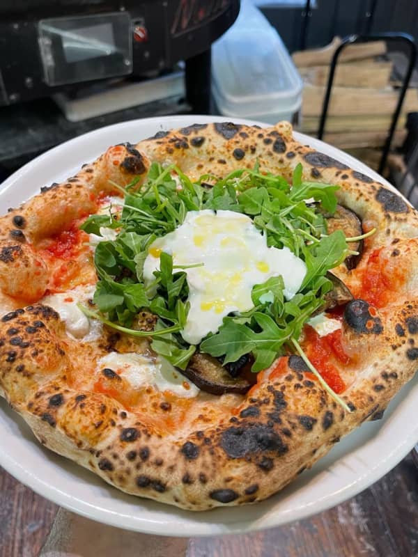 Philly Area Pizzerias Named Among Best In America