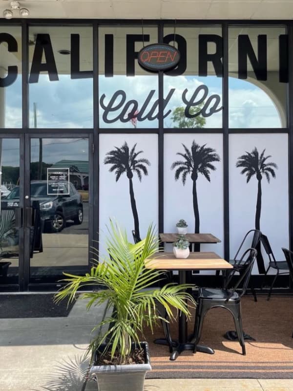 South Jersey Coffee Shop Bringing Cali-Inspired Drinks To Second Location