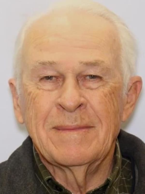 Silver Alert Issued For Possibly Vulnerable Missing 82-Year-Old Man In The Region