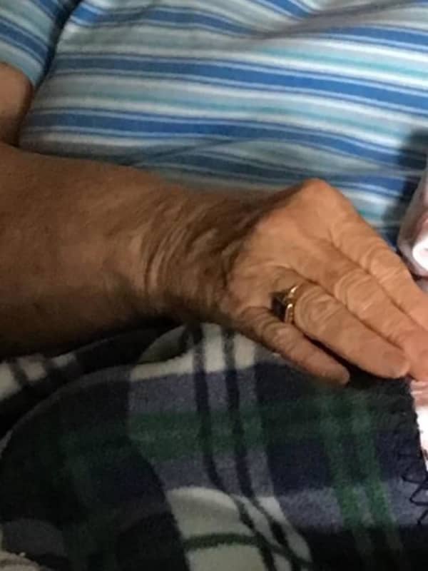 Daughter: Special Ring Taken From Finger Of Dying River Vale Mom, 80