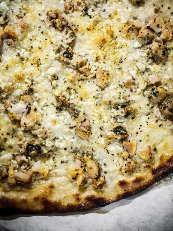 Frank Pepe's Ranked Best Pizzeria In America