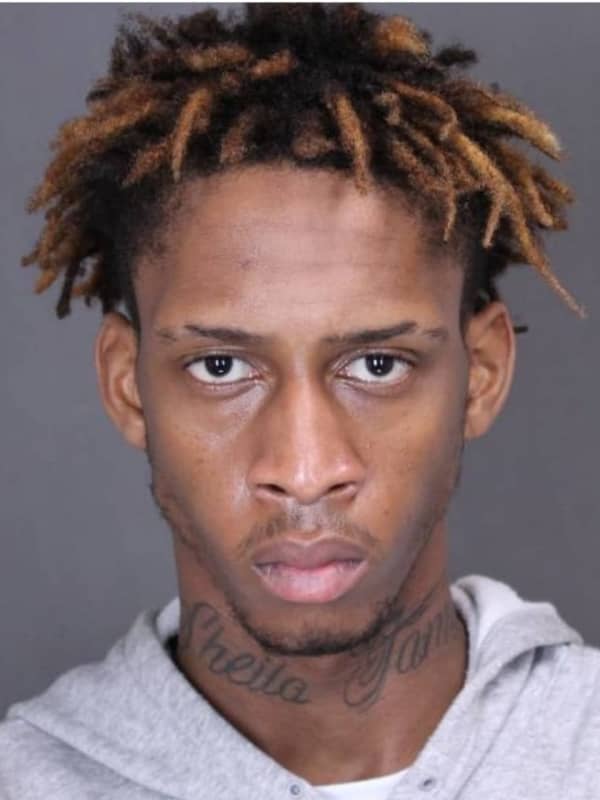 19-Year-Old Suspect Nabbed After Broad-Daylight Shooting In Northern Westchester