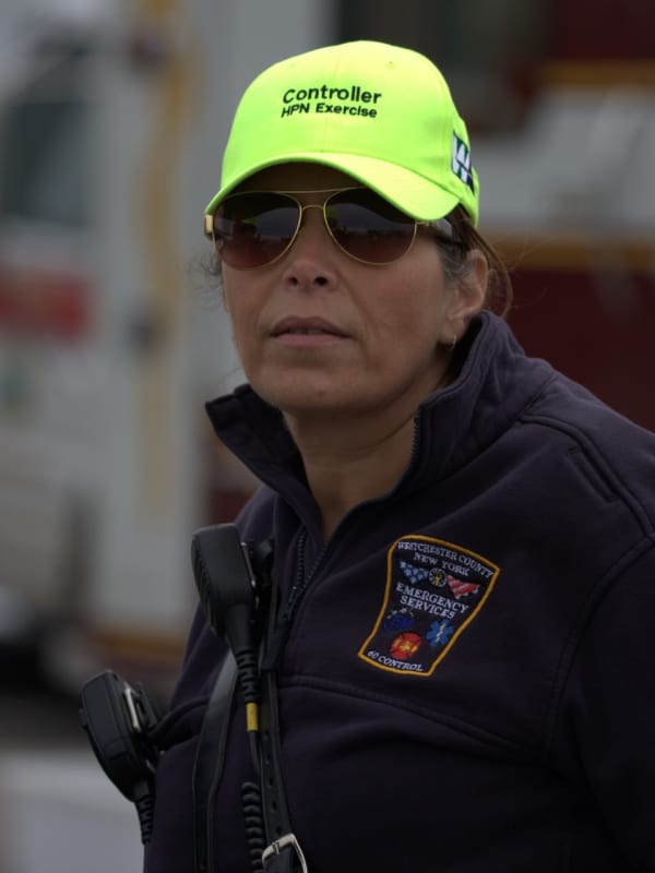 Former Fire Chief Of Department In Area Named NY Deputy State Fire Administrator