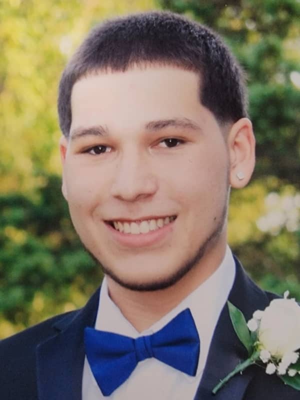Police Ask Public's Help In Investigation Of Fatal Shooting Of 19-Year-Old From Nanuet