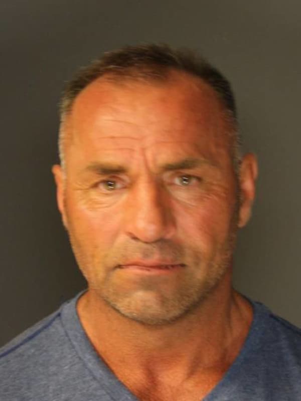 Valley Cottage Man Charged With DWI, Driving Without Interlock Device