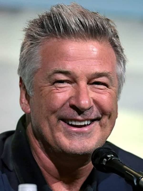 NY Native Alec Baldwin Charged With Manslaughter After Accidentally Shooting Crew Member
