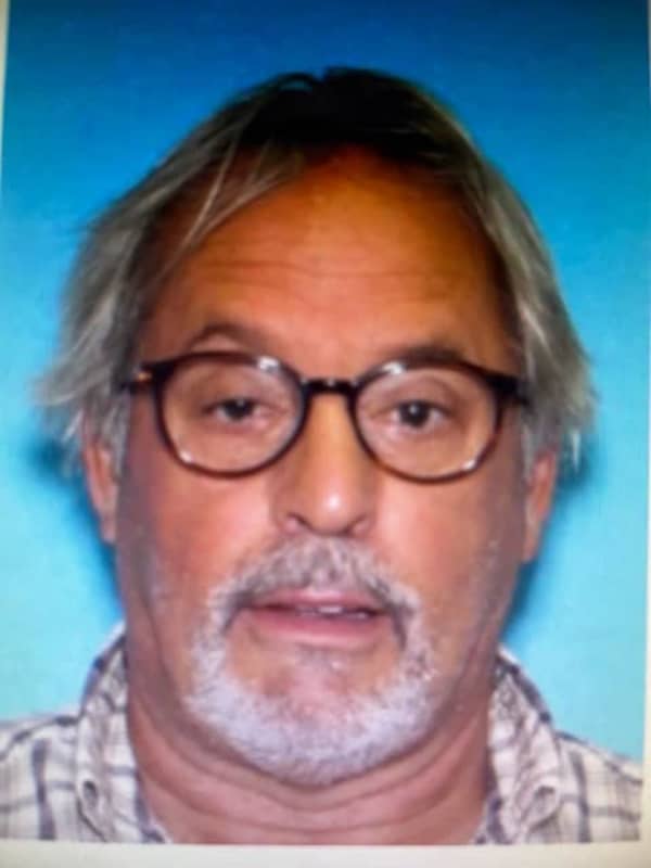 Missing Connecticut Man Found