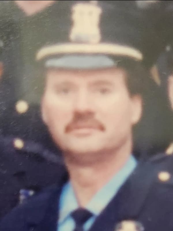 Retired Police Lieutenant, Mahopac HS Grad Dies: Was 'Well Liked'