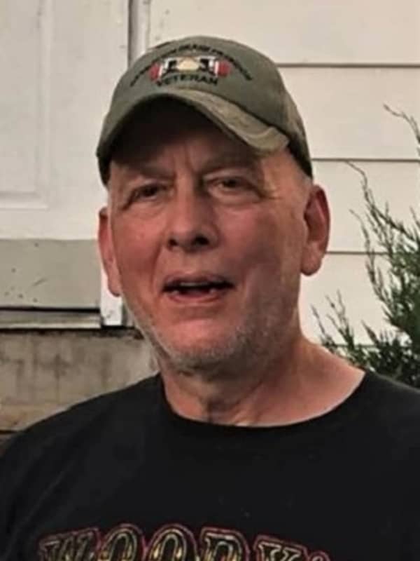 FOUND! Missing Waldwick Military Vet Walked 25 Miles To Woodbury Commons