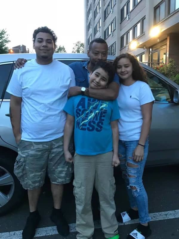 Fairfield County Man In Need Of Kidney Dialysis Given Stay Of Deportation