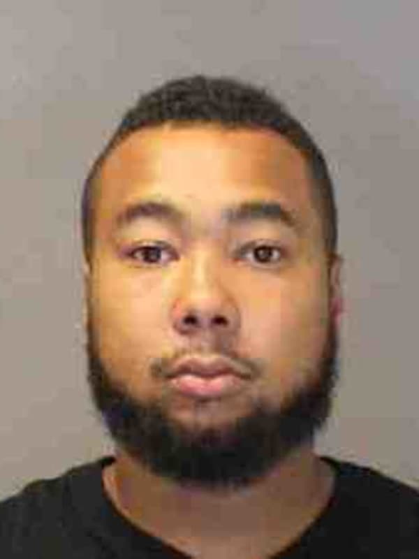 Seen Him? Alert Issued For Wanted Ramapo Burglary Suspect