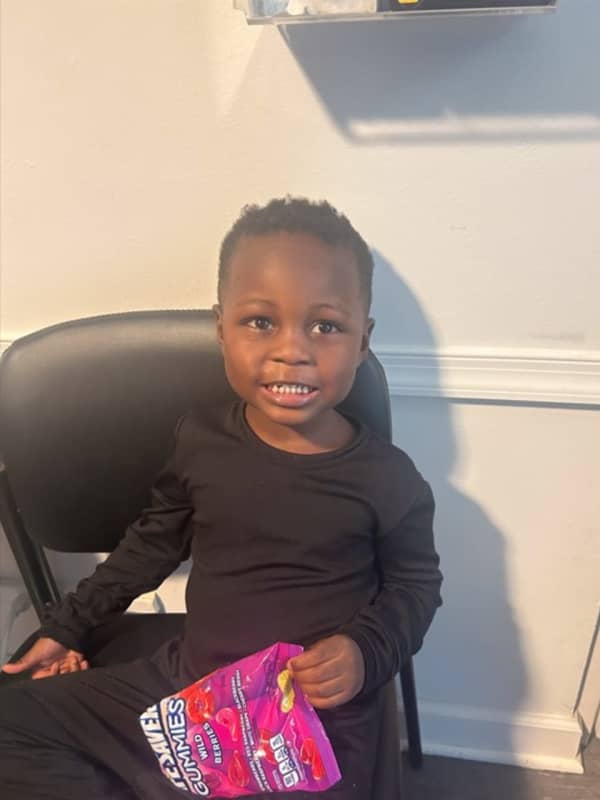 Police Searching For Guardians Of Missing 5-Year-Old Boy In Baltimore