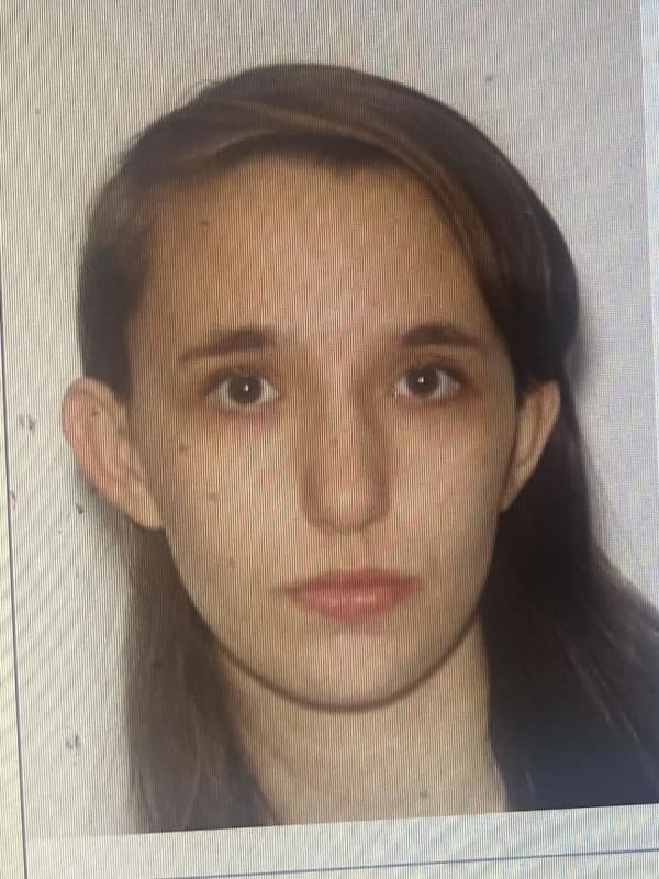 Alert Issued For Missing 21-Year-Old Woman From Region