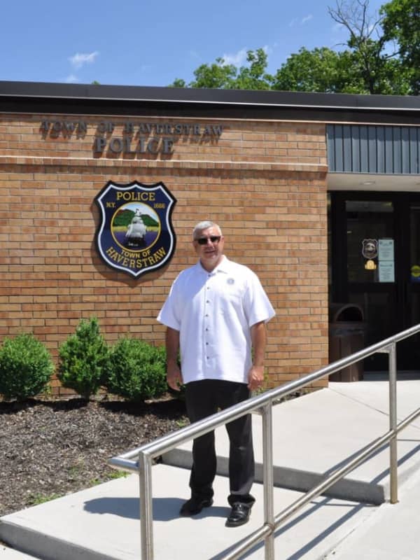 Haverstraw Police Detective Calls It A Career